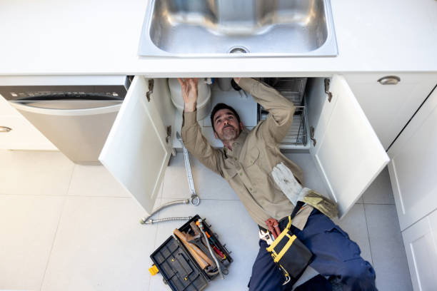 Best Drain Cleaning Services  in Hyde Rk, PA