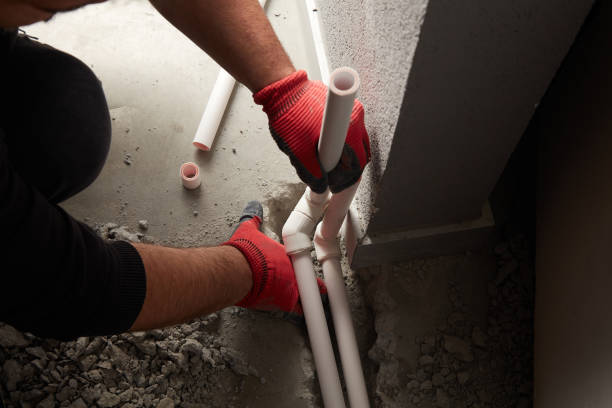 Best Affordable Plumbing Services  in Hyde Rk, PA