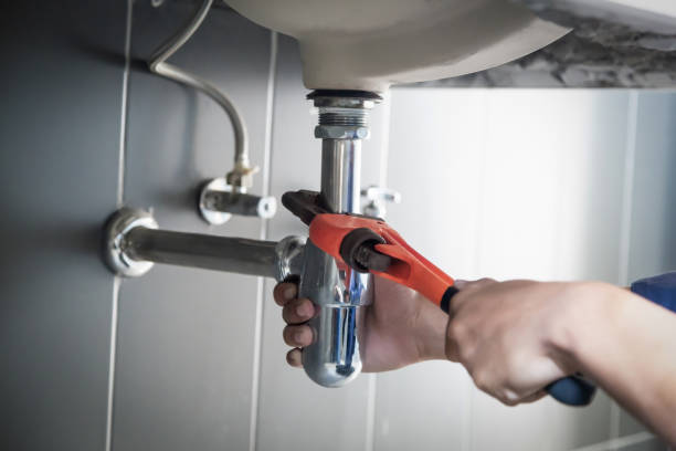 Best Affordable Plumbing Services  in Hyde Rk, PA