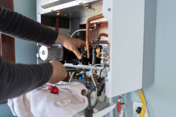 Best Plumbing Inspection Services  in Hyde Rk, PA