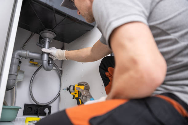 Best Commercial Plumbing Services  in Hyde Rk, PA
