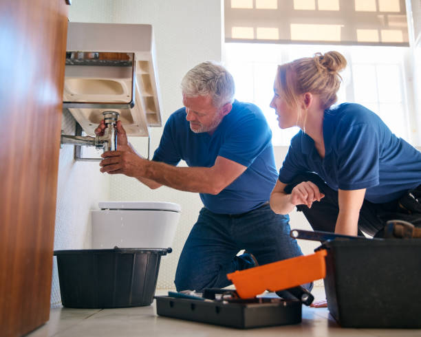 Best Sewer Cleaning Services  in Hyde Rk, PA
